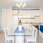 Cubo\'S Apartamento Perla Del Sol Rosa