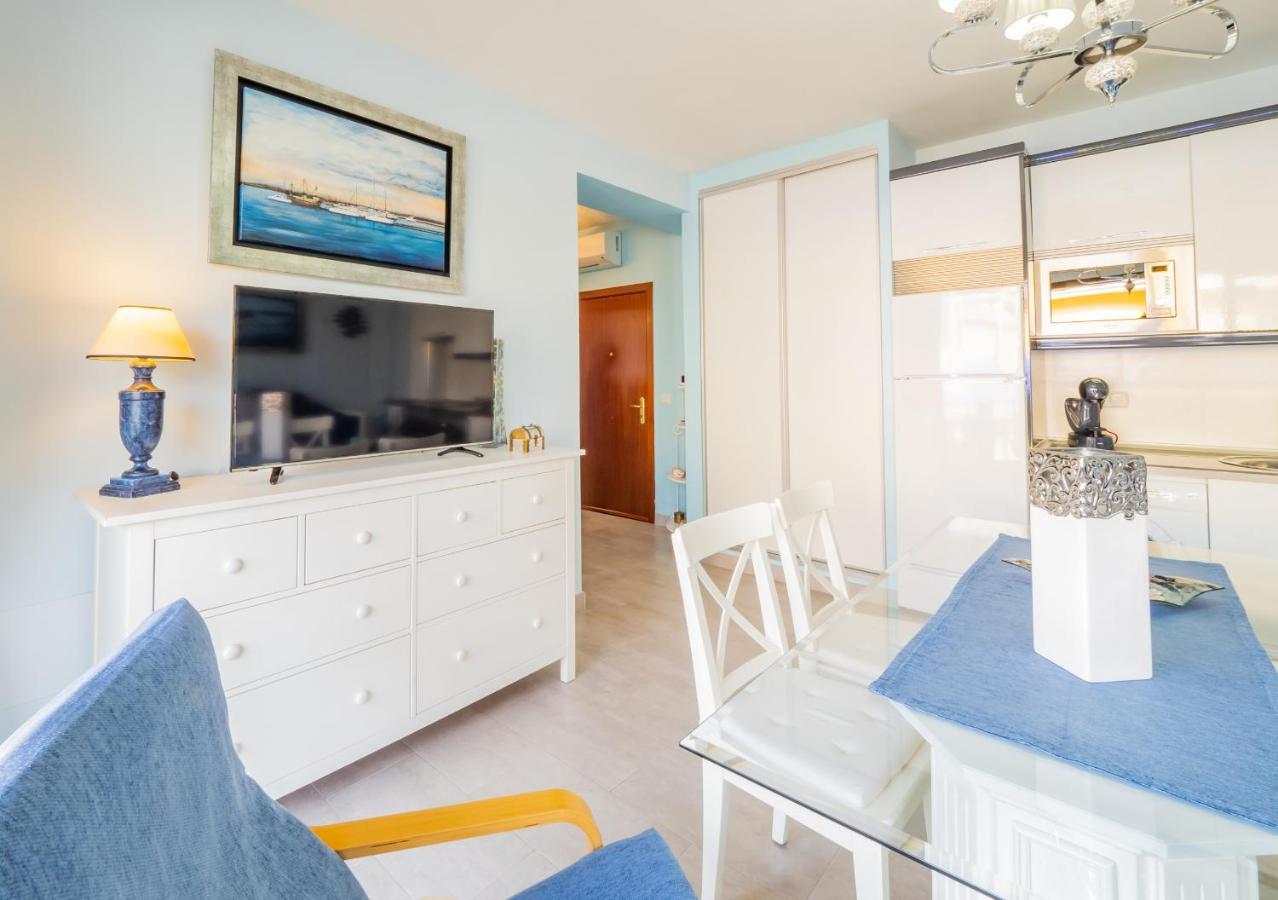 Cubo's Perla Del Sol Rosa Apartment